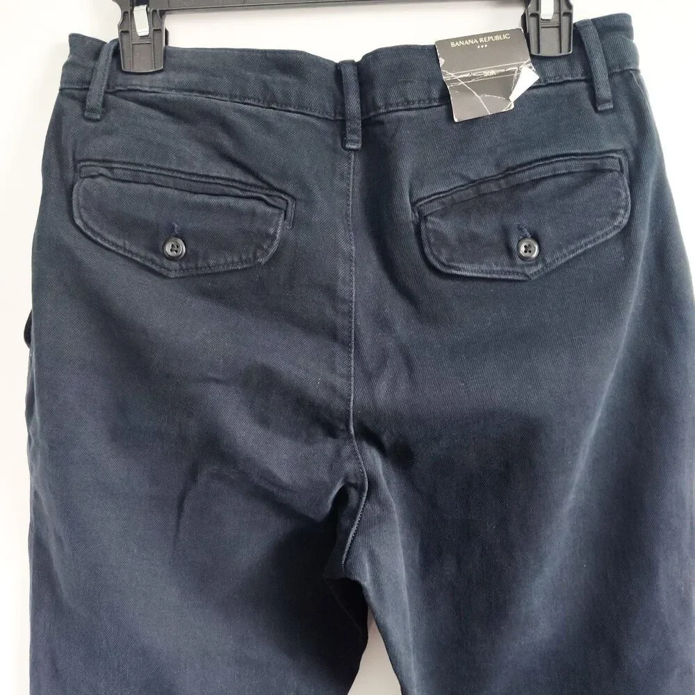 Banana Republic Utility‎ Pants Men's 32
